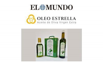 El aceite de oliva es parte de nuestra civilización