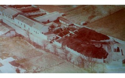 70 Aniversario de la Almazara