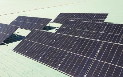 Nuevas Placas Solares en la Cooperativa