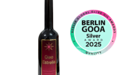 Plata en BERLIN IOOC 2025
