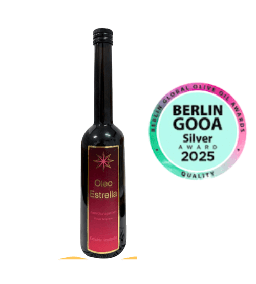 Plata en BERLIN IOOC 2025