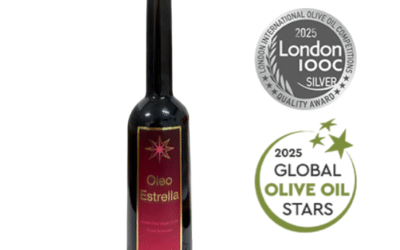 Plata en LONDON IOOC 2025